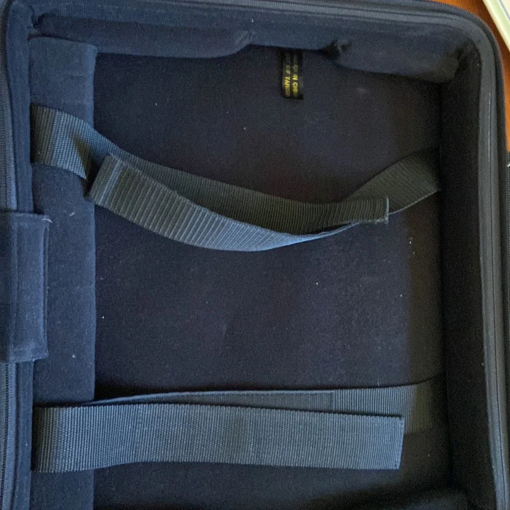 Dell laptop bag